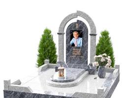 Изображение: Мемориальные комплексы