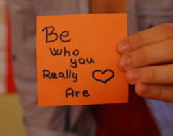 Being Who You Are Quotes | Quotes about Being Who You Are ... via Relatably.com