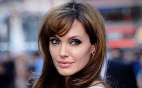 Resultado de imagen de Angelina Jolie