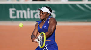 Sloane Stephens accepts wildcard to play in the Memphis Classic