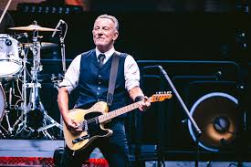 Bruce Springsteen Protest Anthem