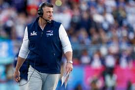 Mike Vrabel and Dianna Russini Controversy: What's the Real Story?