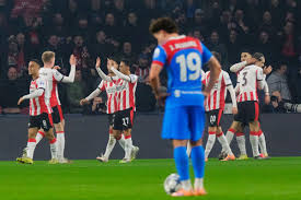 psv vs atlético madrid