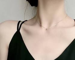 Sự Quý Phái và Tinh Tế của Phụ Kiện Dây Chuyền