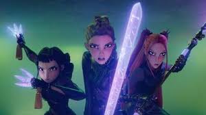 انیمیشن KPop Demon Hunters از سوی مجله TIME به عنوان پدیده سال شناخته شد - گیمفا
