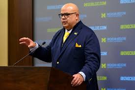 Michigan Football: Sherrone Moore's Suspension and the Accountability Debate