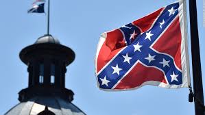 Image result for columbia 2010 confederate battle flag rally