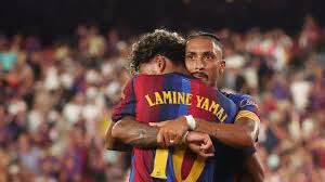Barcelona - Athletic