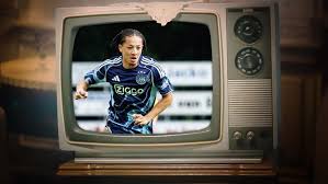 Voetbal International - News update