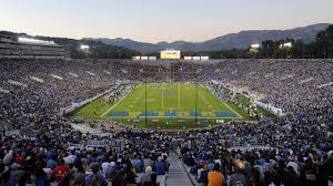 Rose Bowl Sues UCLA Over Stadium Relocation Attempt