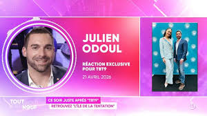 «Une volonté du comité Miss France de faire du sectarisme» : Julien Odoul refuse de supprimer sa photo avec Hinaupoko Devèze