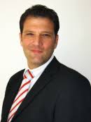 Christian Huhn (42) hat zum 1. Juli 2013 die Position Sales Manager EMEA am ...