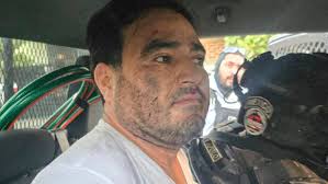 Detenido en Michoacán El Botox, objetivo prioritario y responsable del asesinato del empresario limonero Bernardo Bravo