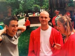 Lin-Manuel Miranda: From College Crushes to Grand Central Surprises