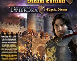 تصویر بازی Stronghold 2 برای کامپیوتر