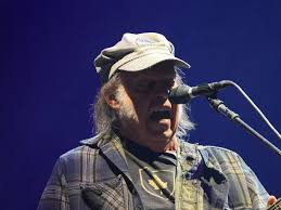 Glastonbury fans baffled by ‘legend’ Neil Young’s ‘brutal’ headline set