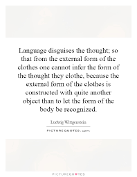 Ludwig Wittgenstein Quotes &amp; Sayings (177 Quotations) - Page 2 via Relatably.com