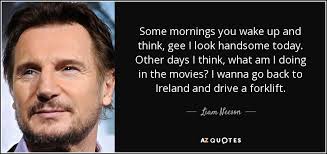 TOP 25 QUOTES BY LIAM NEESON (of 120) | A-Z Quotes via Relatably.com