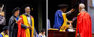 Wits University - News update
