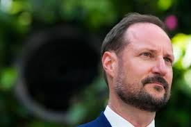 Norway’s crown prince becomes King Haakon VIII after his father’s death