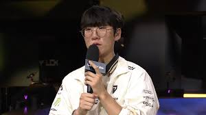 Two-Time Consecutive POM 'Ruler': "I Practiced Bot Lane Matchups a Lot with 'Duro'"