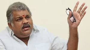 Is G.K. Vasan Rethinking the NDA Alliance? Turbulence Within TMC