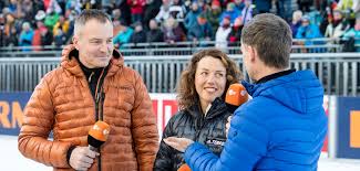 biathletin laura dahlmeier biathlon