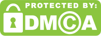Hasil gambar untuk dmca protected flat badge