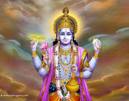 Image result for images of vishnusahasranama parayana