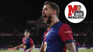 MARCA - News update