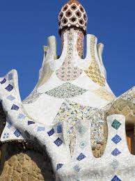 Image result for gaudi artist