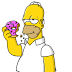 Homer Simpson (Dan Castellaneta)