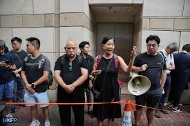Hong Kong Free Press HKFP - News update