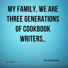 Aaron Sanchez Quotes | QuoteHD via Relatably.com