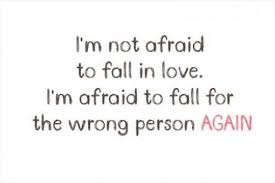 Image result for hard to fall in love