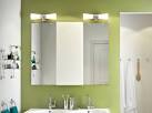 Miroir salle de bain lumineux ikea