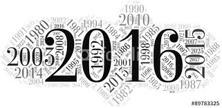 Image result for bonne année 2016
