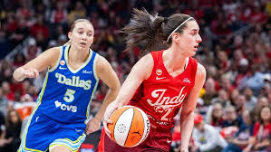 Fever Must Take Advantage of Injured Wings in Marquee Matchup