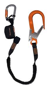 Skylotec Nanolink Flex Lanyard in the GRUBE shop