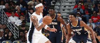 9 Key Points About the Orlando Magic vs. New Orleans Pelicans Preseason Matchup