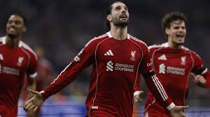 Watch Champions League Match of the Day after wins for Liverpool, Chelsea & Newcastle