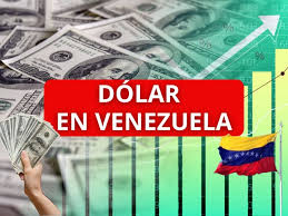 Dólar BCV Hoy, 8 de Septiembre: Cotización Oficial en Venezuela - Imagen principal del artículo