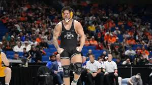 Four Cyclones Advance to Big 12 Finals