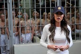 Kristi Noem's Role in Deportation Flights