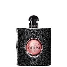 Yves Saint Laurent Women's Black Ysl Opium Eau De Parfum Spray 90Ml - Shopping.com