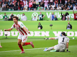 1. FC Köln Statistik Archive