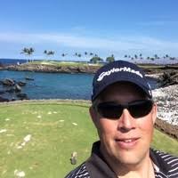 Grand Haven Board of Light & Power Employee Mike Kellogg's profile photo