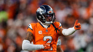 Broncos CB Pat Surtain II was named an option to participate in something no NFL player ever thought they’d get the chance to do