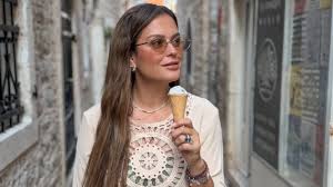 Mariana Echeverría estaría buscando que la vuelvan a contratar en la televisión, ¿el público ya la perdonó?