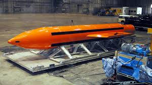 Iran: US-Militär prüft Einsatz der „Mutter aller Bomben“ — BILD